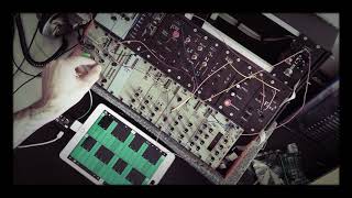 DIY meets AE Modular, pt.3