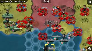 세계정복자4 지배 도전 물자저축 9 (World Conqueror4 Domination Accumulate Supplies 9)