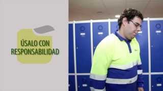 BUENOS HÁBITOS EN EL TRABAJO - TELÉFONOS MÓVILES SÍ, PERO CON RESPONSABILIDAD