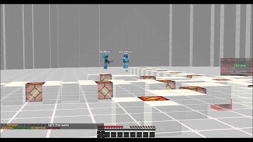 Minecraft pvp Hacker DesiredRocket again