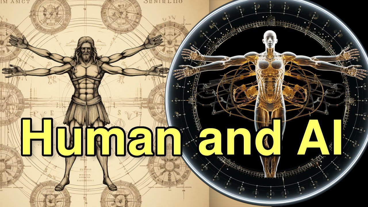 An AI's Guide to the Human Condition