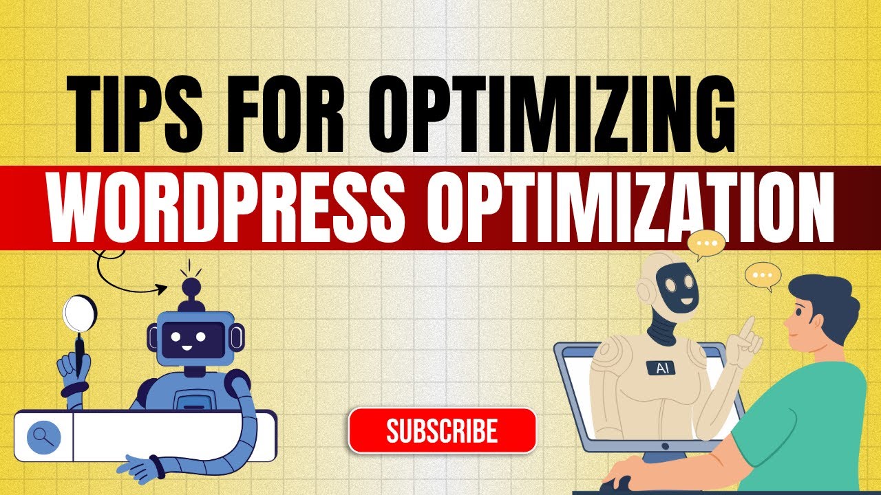 Ultimate WordPress Optimization Guide – Boost Speed, Performance & SEO ...