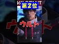 アイソの意外と強いところ３選#Shorts #VALORANT　#VCT