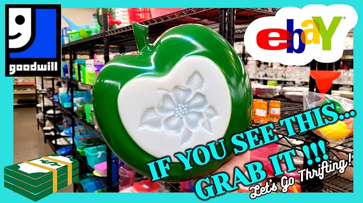 GOODWILL WAS RESTOCKING... is it MURANO? / THRIFT WITH ME / Buy Directly from HAUL / Thrifting Vegas