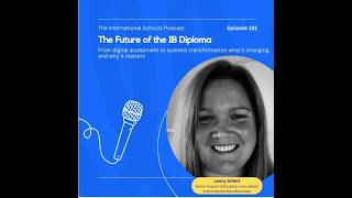 181 - The Future of the IB Diploma