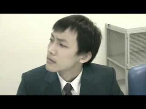 CENGSS, HKUST OCamp 08 - 化工遊記