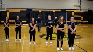Seniors Lip Sync 2019