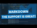 Introduction to Markdown in Visual Studio Code (with Markdown worksheet!)