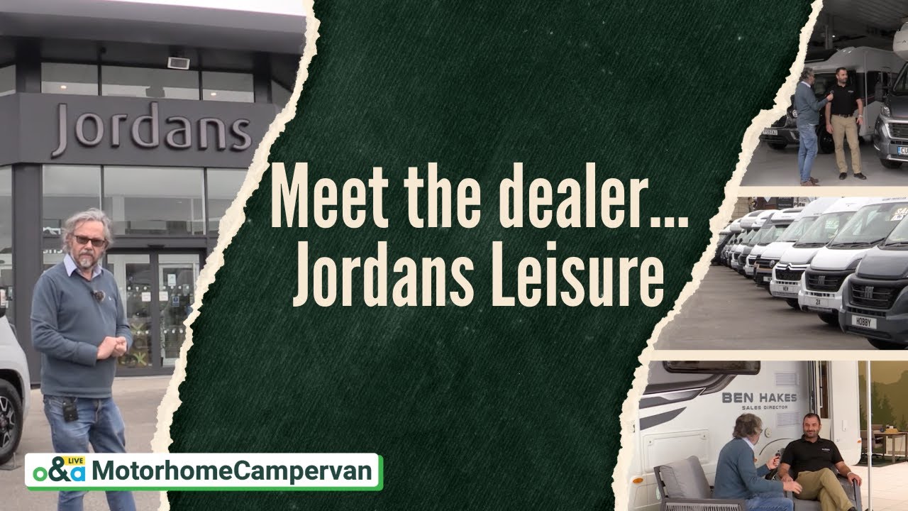 ONE STOP SHOP FOR MOTORHOMES AND CAMPERVANS IN HULL MEET JORDANS one-stop-shop-for-motorhomes-and-campervans-in-hull-meet-jordans