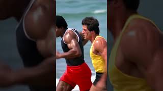 MC ORSEN - WARNING │ ROCKY EDIT 🥊 │ #shorts │ #motivation Resimi