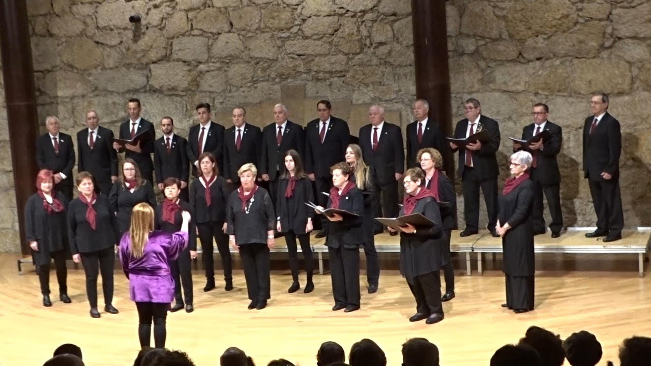 Coral Polifónica Piloñesa