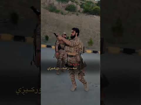 که سپوک مې شوله ناوخته لاره نه رانه ورکیږی 