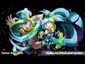 【Kagamine Rin & Hatsune Miku】 Survive 【Original】
