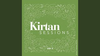 Priya Radhe (feat. Paramahamsa Vishwananda)