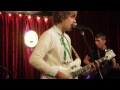 Islands - 'Fear' | Do512 Lounge Session 🎶