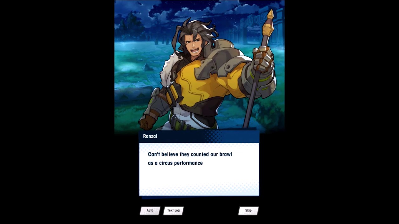 Part 5 - A Fiendish Finale - Dream Big Under the Big Top Event Dragalia Lost