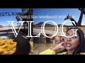 VLOG - Spend the weekend with me | Sharon Tjimbundu