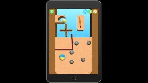 Dig it Chapter 23 Sandplay Level 10 Solution