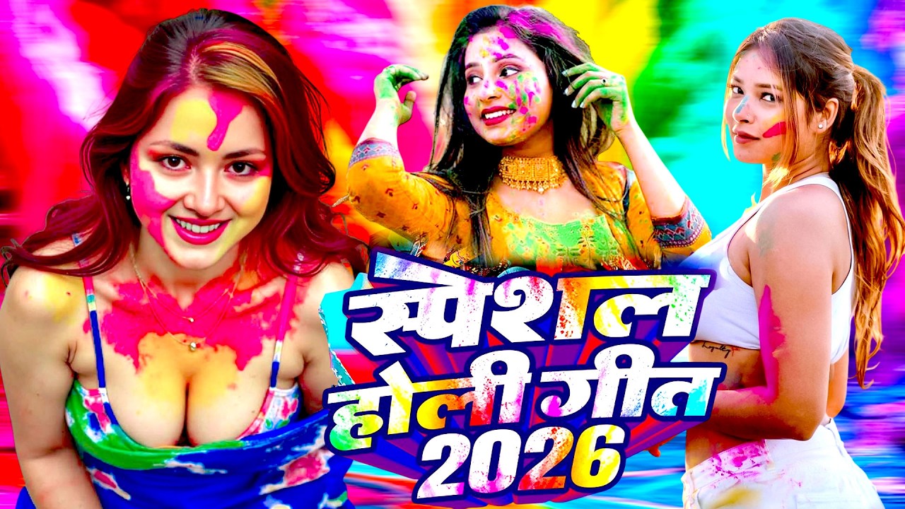 #jukebox #2026 के Hit #Top ब्लास्ट भोजपुरी गाने #आर्केस्ट्रा New Bhojpuri Nonstop #Bhojpuri Gana