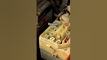 Why Your Car Fuse Keeps Blowing! 🚗💥 #automobile #cargurus #mechanic #automotive #automotivetools