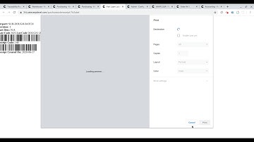 Cloud ERP - Traceability for Manufacturing