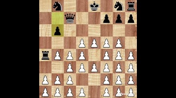Chess Game :321  How to play chess Without king ? #chesss #chess #chessman #chessgame #chessmaster