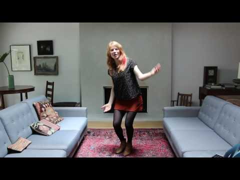 Moira Smiley Teaches