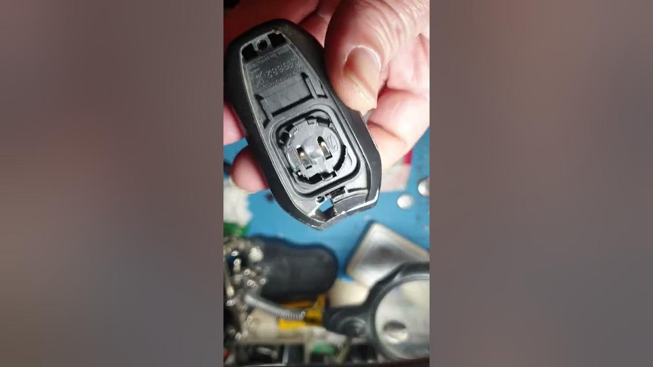 CHANGER PILE DS3 AIR CROSS DS4 DS 7 DS 9 SPACE TOURER BERLINGO GRAND C4 AMI C1 C3 C5 E TENSE