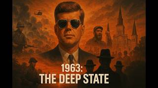 The Mob, the CIA & the Kennedys: How Power, Crime, & Conspiracy Shaped America