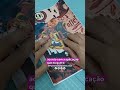 Verniz localizado usando Polaseal