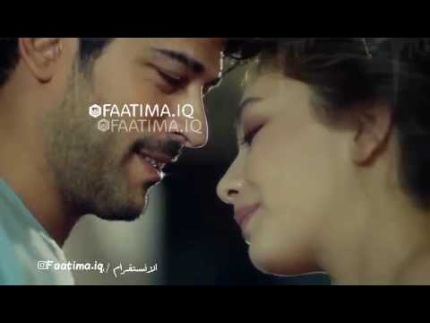 ماعرفت كلشي بحياتي بس عرفت اشلون احبببببك حسام إرسام روووعه