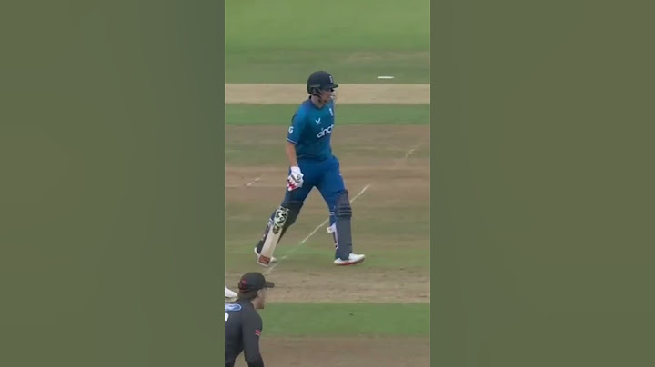A sensational flying catch from Glenn Phillips
