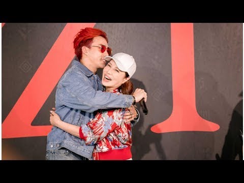 葉璦菱憂兒非主流　勸ØZI：要不要做一點芭樂的東西