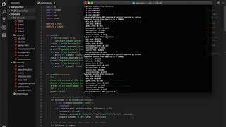 Harvard's AI50 Uncertainty Project 2a PageRank