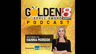 IN-DEPTH CONVERSATION WITH FISHERS SCIENCE TEACHER WHO FINDS SMALL WINS EVERYDAY