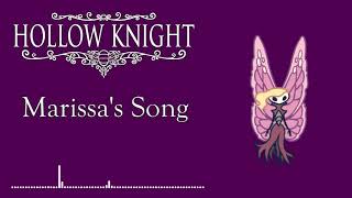 Hollow Knight Marissa's Song (without rain)