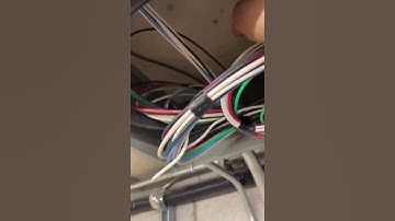 Je gelooft niet dat dit draadtrektrucje werkt!