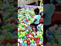 Hello friends 👋 how many count the balls? Plz comment 🙏 #youtubeshorts #viral #shorts