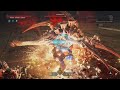 Cheeks of flame vs Carni & 6 Extremis