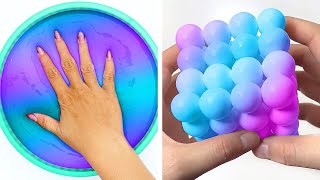 Your Hands Will Want To Play With This Too! Slime Asmr To Relieve Stress