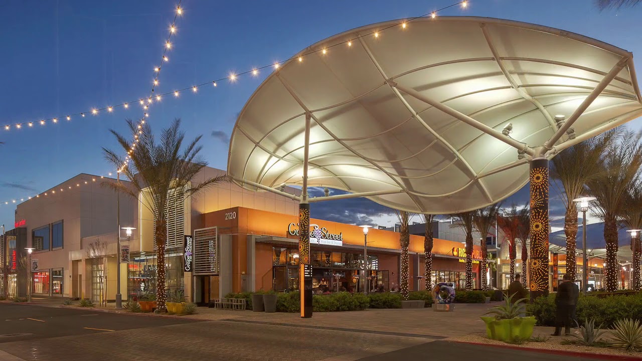 Summerlin Centre, Affinity by Taylor Morrison (formerly William Lyon Homes): Lifestyle