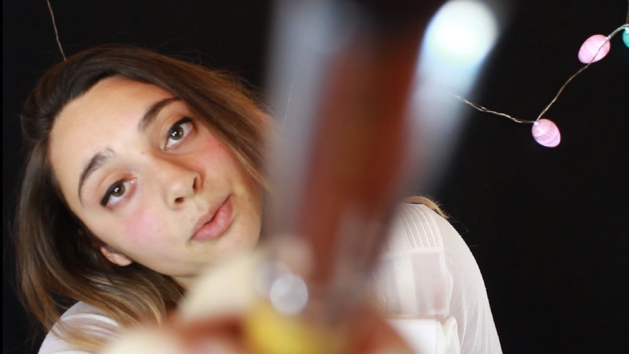 PROVA A NON DORMIRE!! ASMR Binaural Ita