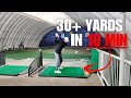 Gain 30+ Yards on Your Driver in 10 Minutes (3 Easy Fixes)