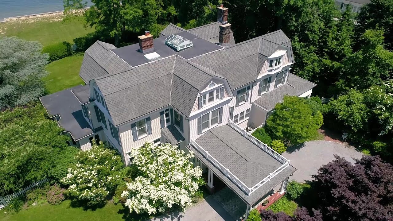 Huntington Bay, NY 23 Sydney Rd YouTube