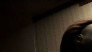 Halloween Fan Film Death Scene