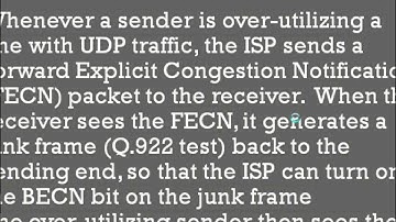 CCNA Core Concepts - Chapter 23 (Part 2 of 5)