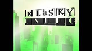 Klasky Csupo Rooster Logo Remake