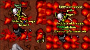 Nobztrakt MS150+ Power Abuse Compilation (Saphira 2007-2008)