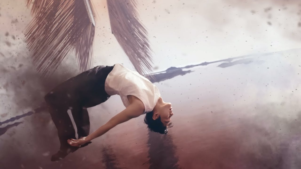 ENHYPEN - Helium (clean acapella)