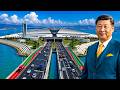 Is This the Safest City in the World? China’s Smart Infrastructure